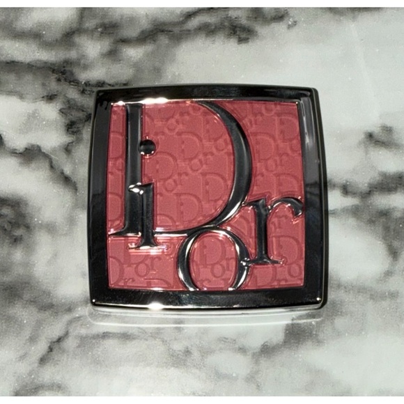 DIOR BACKSTAGE ROSY GLOW - 007 CANDY - Picture 5 of 11